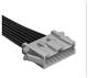 Hirose Connector DF1E-10EP-2.5C